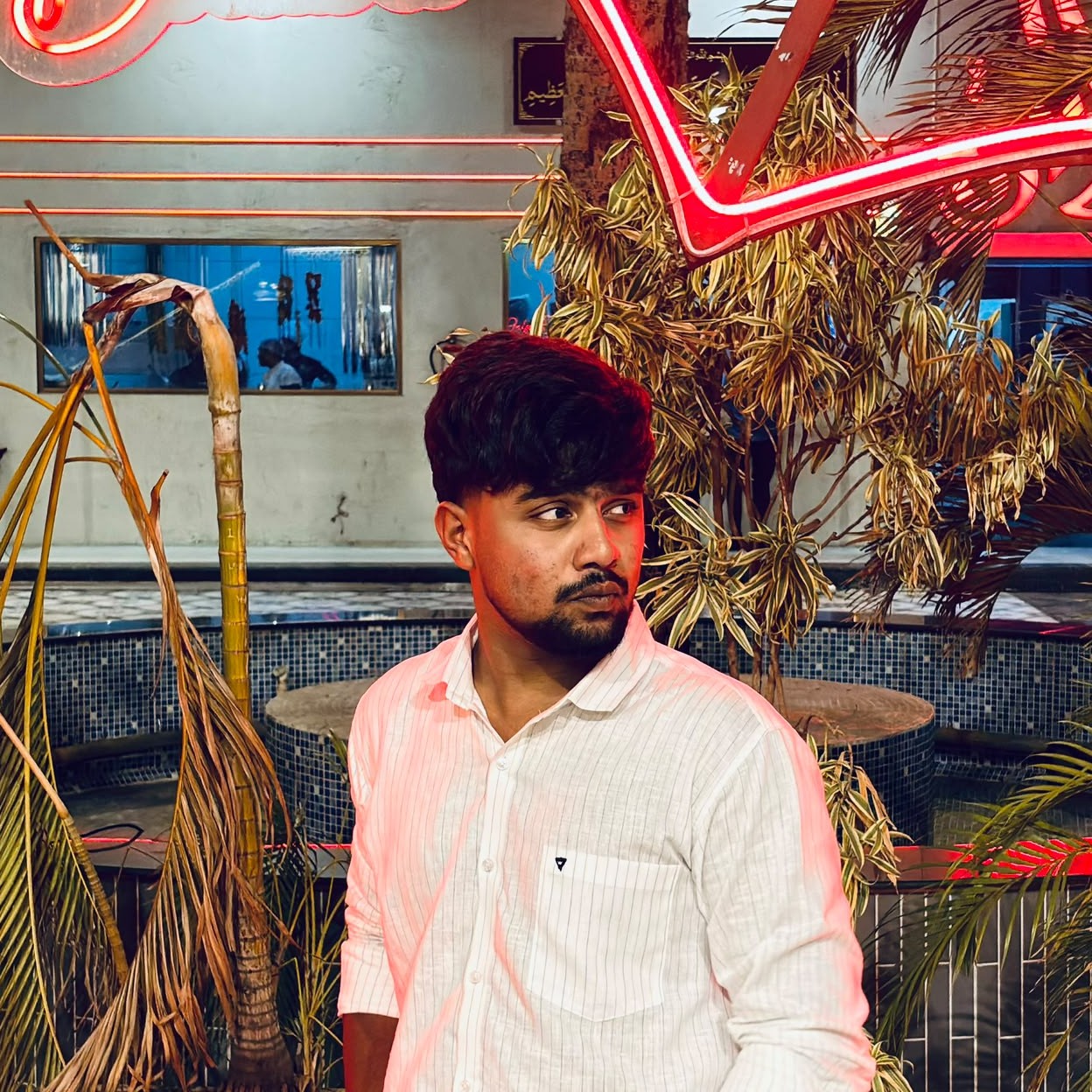 Syed Affan
